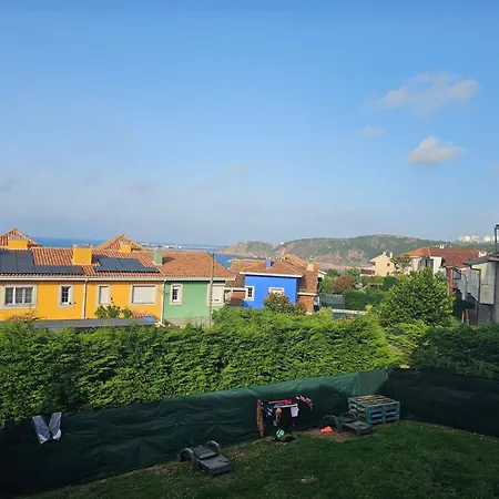 Holiday home La Menora De Xivares Carrio (Gijon, Asturias)