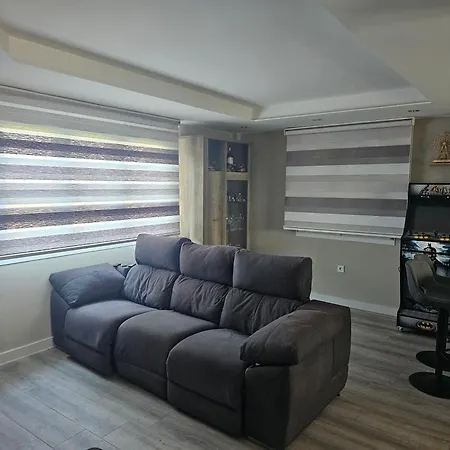 Holiday home La Menora De Xivares *