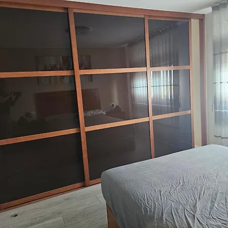 La Menora De Xivares Holiday home Carrio (Gijon, Asturias)