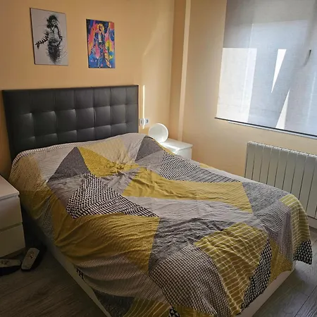 La Menora De Xivares Carrio (Gijon, Asturias)