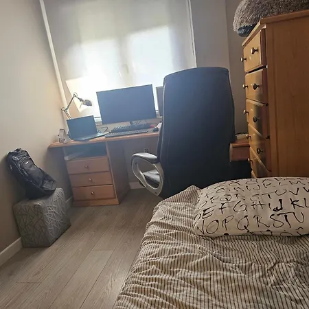 Holiday home La Menora De Xivares Carrio (Gijon, Asturias)
