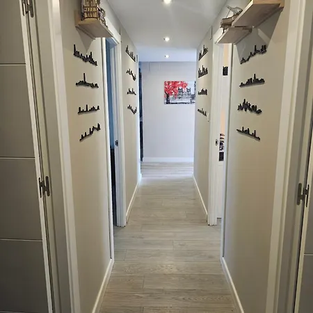 Holiday home La Menora De Xivares Carrio (Gijon, Asturias)