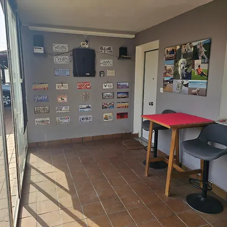 Holiday home La Menora De Xivares *
